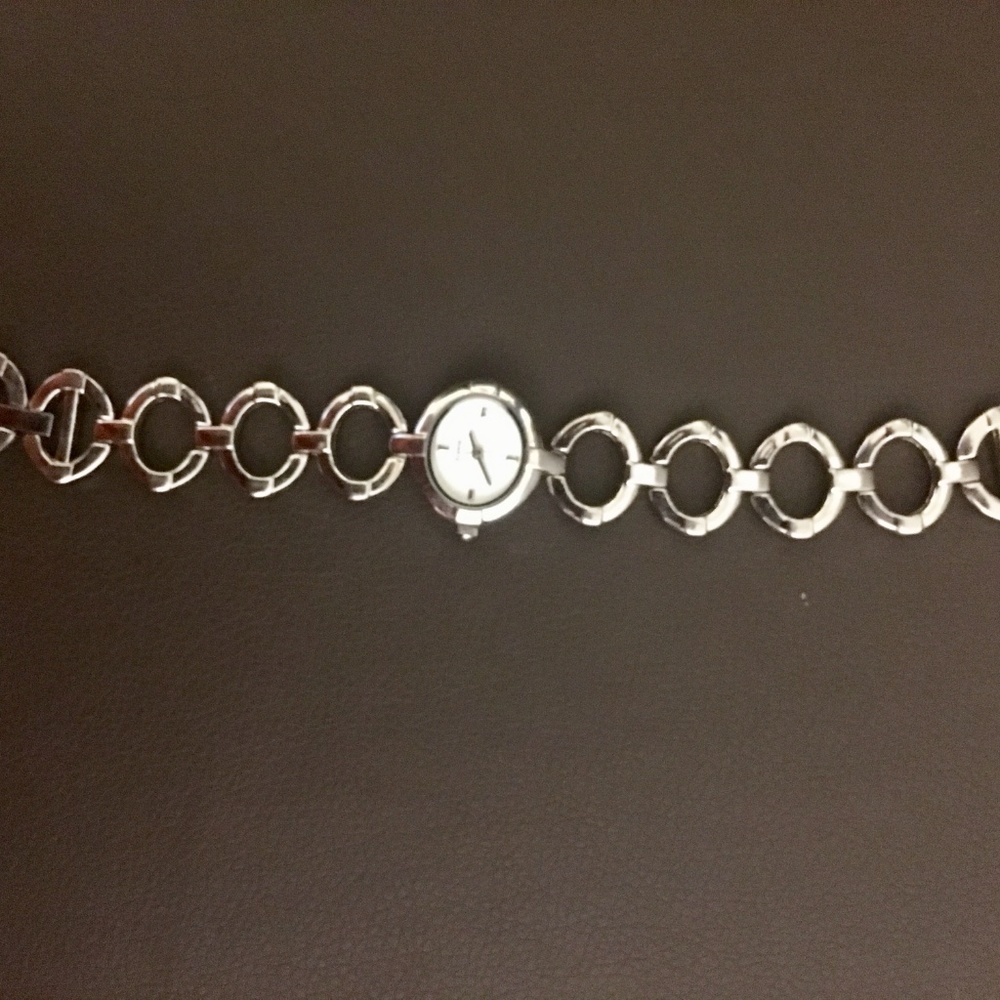 Watch bracelet - Picture 2 of 5